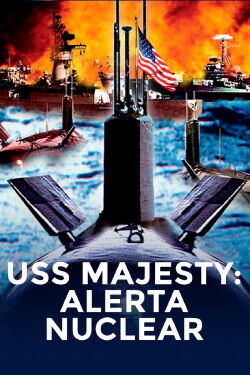 USS Majesty: Alerta Nuclear (2003)