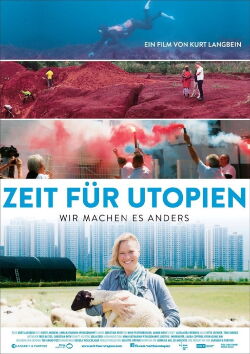 Utopia Revisited (2018)