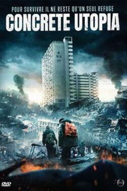 Utopie de béton (2023)