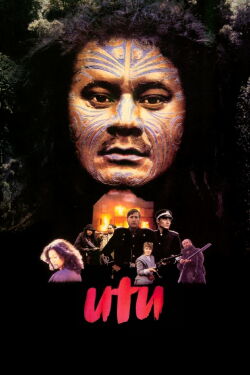 Utu - Die letzte Schlacht der Maoris (1984)
