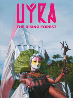 Uýra: The Rising Forest (2022)