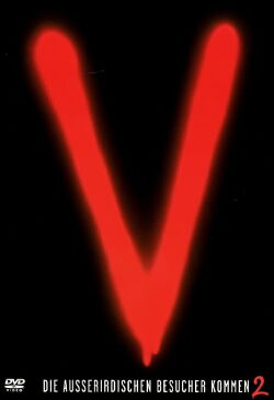 V – Die außerirdischen Besucher kommen (1984)