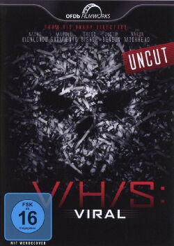 V/H/S: Viral (2014)