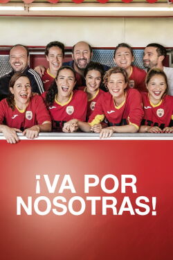Va por nosotras! (2020)