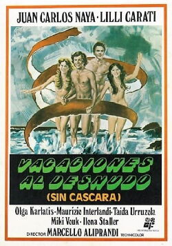 Vacaciones al desnudo (1979)