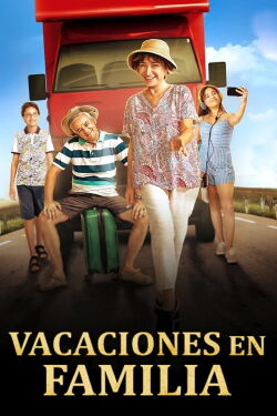 Vacaciones en Familia (2018)