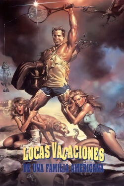 Vacaciones Familiares (1983)