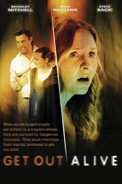 Vacaciones sin retorno (2016)