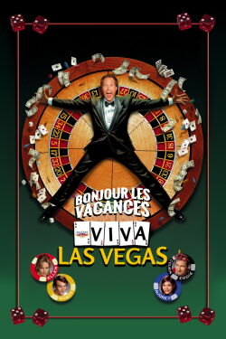 Vacances à Las Vegas (1997)
