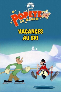Vacances au Ski (1947)