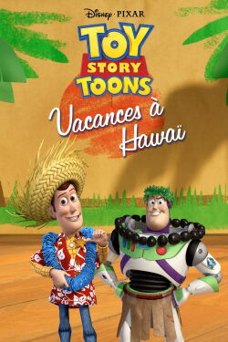 Vacances hawaïennes (2011)