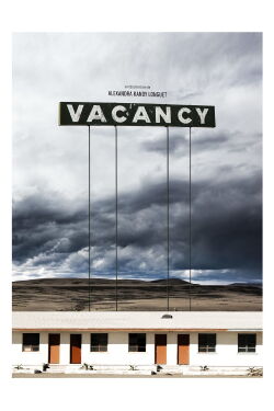 Vacancy (2018)