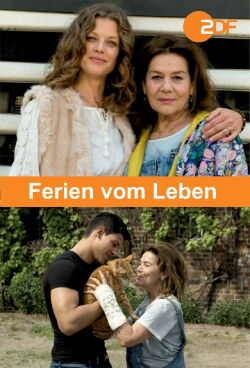 Vacation from Life (2017)