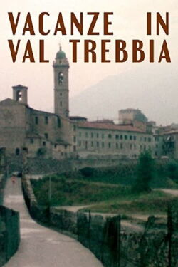Vacation in Val Trebbia (1980)
