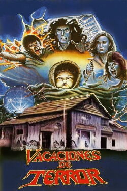 Vacation of Terror (1987)