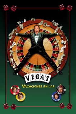 Vaciones en Las Vegas (1997)