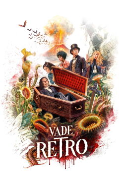 Vade Retro (2025)