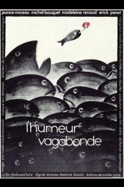 Vagabond Humor (1972)