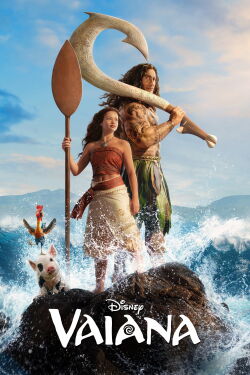 Vaiana (2026)