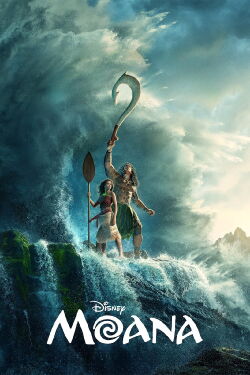 Vaiana (2026)