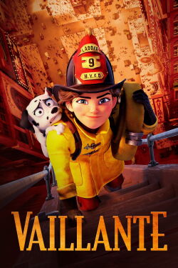 Vaillante (2022)