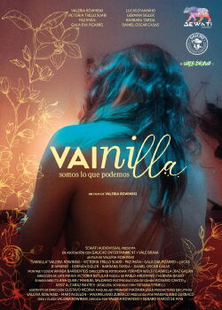 Vainilla (2022)