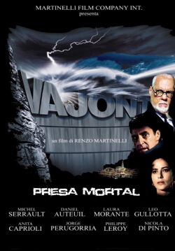 Vajont: Presa mortal (2001)
