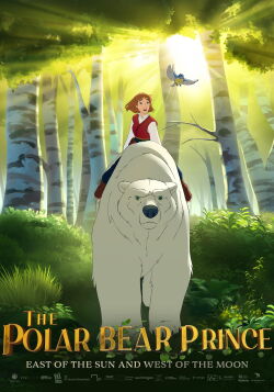 Valemon: The Polar Bear King (2024)
