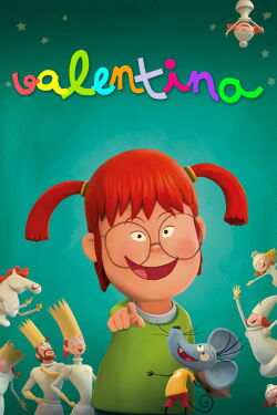 Valentina (2021)