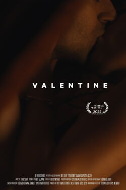 Valentine (2022)