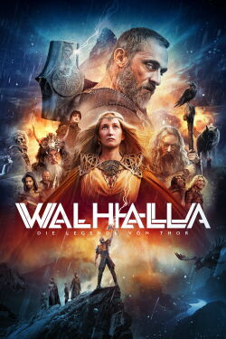 Valhalla (2019)