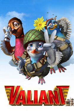 Valiant (2005)