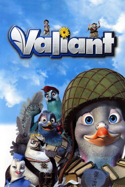 Valiant (2005)