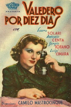 Validità giorni dieci (1940)
