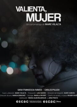 Valienta, mujer (2022)