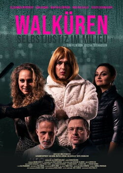 Valkyries (2024)