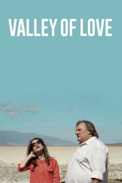 Valley of Love (2015)