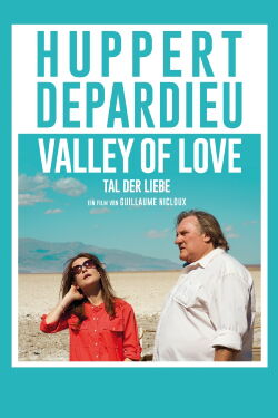 Valley of Love - Tal der Liebe (2015)