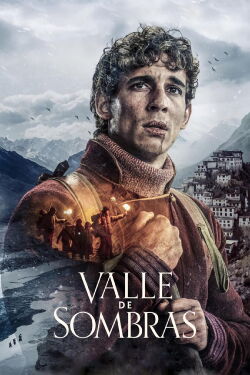 Valley of Shadows (2024)