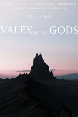 Valley of the Gods (2020)