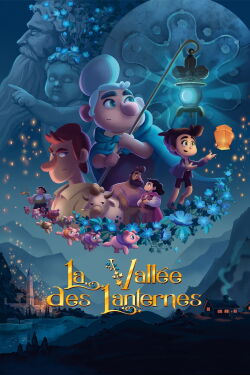 Valley of the Lanterns (2018)