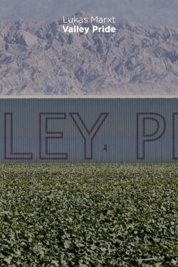 Valley Pride (2023)