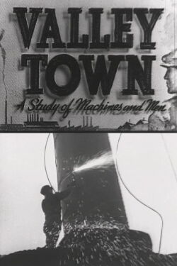 Valley Town (1940)
