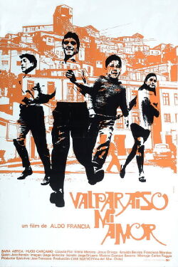 Valparaíso mi amor (1969)