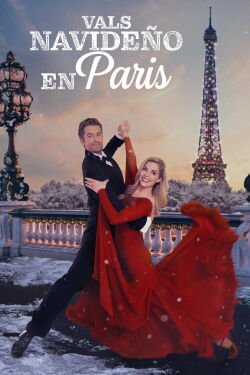 Vals navideño en París (2023)