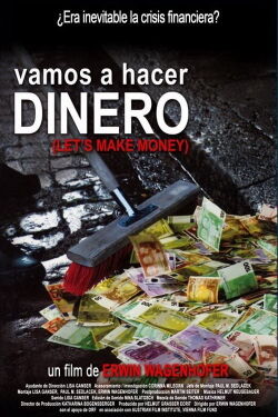 Vamos a hacer dinero (2008)