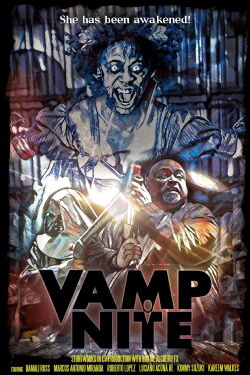 Vamp Nite (2021)