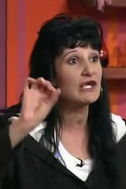 Vampire Agnes and Csipkes Zoltan (2001)