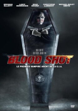 Vampire assassin (2013)