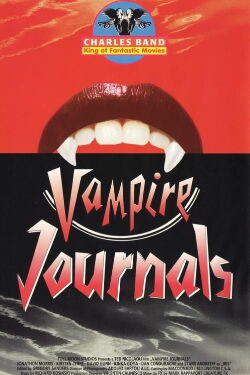 Vampire Journals - Der Jäger des Bösen (1997)